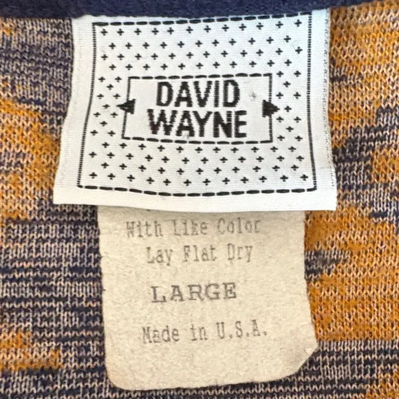 Geometric Pattern Colorful Cardigan Women's - Picture 5 of 6